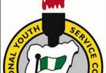 NYSC disowns NANS mobilisation levy