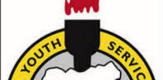 NYSC disowns NANS mobilisation levy