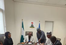 NILDS, Jigawa anti-corruption commission sign MoU on institutional development