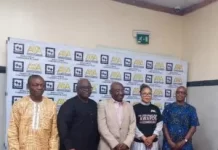 CBN, Dangote Cement, NNPC make Almond Awards’ top insurance buyers nominees