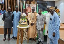 Retired Works Director calls for pension, promotion, recruitment reforms