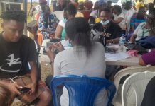 FG hails UBTH outreach to 5,000 Edo residents