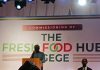 Sanwo-Olu unveils Agege Fresh Food Hub, pledges stronger system