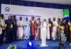 WHD: Ex-Gov. Yero urges institute to strengthen partnership with SEMAs