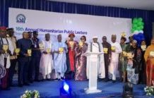 WHD: Ex-Gov. Yero urges institute to strengthen partnership with SEMAs