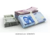 Naira loses N7.09 at official market
