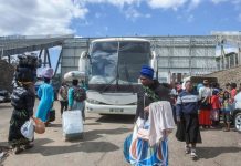 83 Nigerian returnees from S/Africa to arrive in Lagos on Wednesday – FG