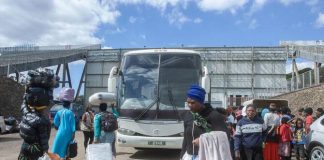 83 Nigerian returnees from S/Africa to arrive in Lagos on Wednesday – FG