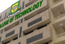 YABATECH Dean unveils N1m award to curb examination malpractice