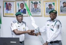 NCS Lilypond Export Command gets new Acting CAC