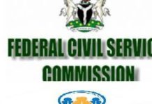 FCSC commences online accreditation for promotion exercise for senior management levels