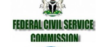 FCSC commences online accreditation for promotion exercise for senior management levels