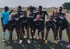 Young footballers seek more opportunities, investment in grassroots development