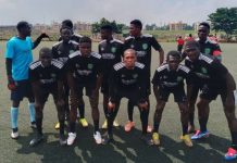 Young footballers seek more opportunities, investment in grassroots development