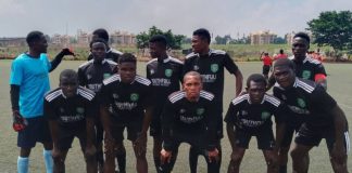 Young footballers seek more opportunities, investment in grassroots development