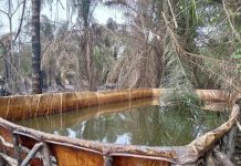 Military deactivates 21 illegal refining sites, recovers 696,800 litres of stolen crude — DHQ