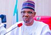 Nasarawa Govt. to collaborate with Colombia on counterterrorism