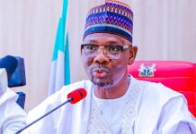 Nasarawa Govt. to collaborate with Colombia on counterterrorism