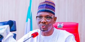 Nasarawa Govt. to collaborate with Colombia on counterterrorism