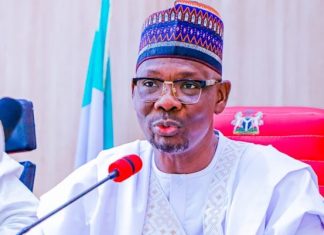 Nasarawa Govt. to collaborate with Colombia on counterterrorism