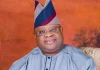 Osun 2026: If election is free, fair, I’ll win — Adeleke