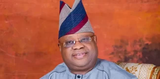 Osun 2026: If election is free, fair, I’ll win — Adeleke