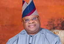 Osun Election: Octogenarian backs Adeleke