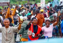 Osun 2026: Jubilation in Adeleke’s hometown