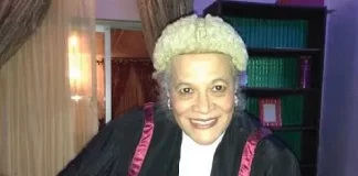 Ex-Supreme Court judge tasks politicians on fostering internal democracy