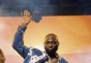 Osun Decides: Davido urges INEC officials to use front camera on BVAS