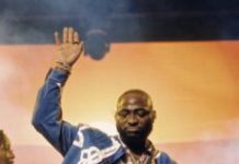 Osun Decides: Davido urges INEC officials to use front camera on BVAS