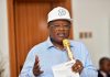 Abuja-Kano road to be completed in November – Umahi