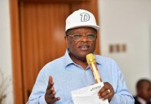 Abuja-Kano road to be completed in November – Umahi
