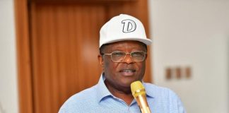 2027: Show love to Tinubu through your votes, Umahi urges South-East