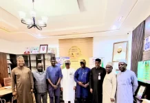 Suleja council boss seeks NSUBEB intervention to rehabilitate dilapidated primary schools