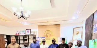 Suleja council boss seeks NSUBEB intervention to rehabilitate dilapidated primary schools