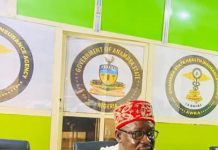 Anambra health insurance agency warns desk officers against overbilling enrollees