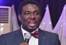 Osifo demands workers’ protection amid oil, gas divestments
