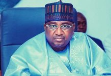 Kebbi distributes 7 new 30-seater buses to tertiary institutions to ease students’ mobility