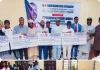 Lagos Island LG presents bursary awards to 200 indigent students