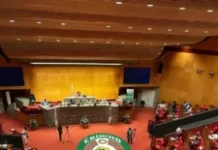 ECOWAS Parliament seeks regional policy harmonisation to trigger MSMEs growth