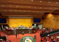 ECOWAS Parliament seeks regional policy harmonisation to trigger MSMEs growth