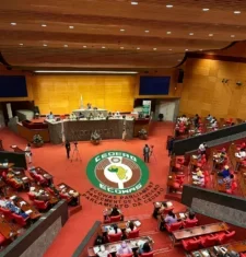 ECOWAS Parliament seeks regional policy harmonisation to trigger MSMEs growth