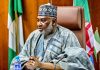 Regional development minister Lauds NEDC’s 250-bed hostel capacity, others