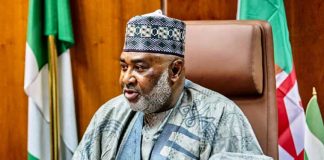 Regional development minister Lauds NEDC’s 250-bed hostel capacity, others