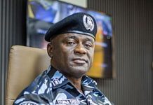 I-G pledges sustained contribution to U.S-Nigeria JWG
