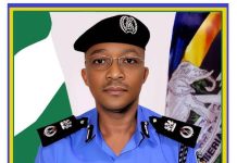 CP lauds Enugu community for protecting infrastructure from vandals
