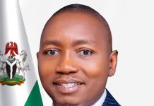 Enugu partnering NCDC to ensure Ebola prevention in South-East – Commissioner