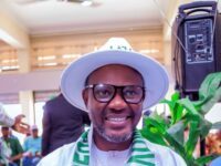 Lagos APM candidate calls for accountability in public finance