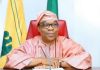 FG reaffirms commitment to prioritising security, Nigeria diaspora